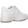 Schuhe Mädchen Sneaker Low Hogan HXC00N00E11FH5001 Sneaker Kind weiß Weiss