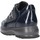 Schuhe Jungen Sneaker Low Hogan HXC00N02582550U810 Blau