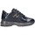 Schuhe Jungen Sneaker Low Hogan HXC00N02582550U810 Sneaker Kind blau Blau