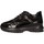 Schuhe Mädchen Sneaker Low Hogan HXC00N041805509999 Sneaker Kind schwarz Schwarz