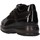 Schuhe Mädchen Sneaker Low Hogan HXC00N041805509999 Schwarz