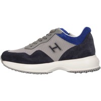 Schuhe Kinder Sneaker Low Hogan HXC00N0V311FTZ635J Multicolor