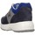 Schuhe Jungen Sneaker Low Hogan HXC00N0V311FTZ635J Multicolor