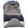 Schuhe Jungen Sneaker Low Hogan HXC00N0V311FTZ635J Sneaker Kind Grau / blau Multicolor