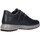 Schuhe Jungen Sneaker Low Hogan HXR00N0001ECSRU810 Sneaker Kind blau Blau