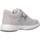Schuhe Mädchen Sneaker Low Hogan HXR00N00241FTY3707 Sneaker Kind grau Grau