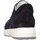 Schuhe Jungen Sneaker Low Hogan HXR00N00E112Y39999 Sneaker Kind blau Blau