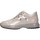 Schuhe Mädchen Sneaker Low Hogan HXR00N0418061PL013 Sneaker Kind grau Grau