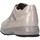 Schuhe Mädchen Sneaker Low Hogan HXR00N0418061PL013 Grau