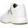 Schuhe Mädchen Sneaker Low Hogan HXR00N0O2418GQ0351 Sneaker Kind weiß Weiss