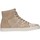 Schuhe Jungen Sneaker Low Hogan HXR14100801361PM024 Beige