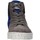Schuhe Jungen Sneaker Low Hogan HXR1410U770FUW0XTS Multicolor