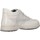 Schuhe Jungen Sneaker Low Hogan HXT09204181C1UB001 Sneaker Kind weiß Weiss