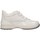Schuhe Jungen Sneaker Low Hogan HXT09204181C1UB001 Sneaker Kind weiß Weiss