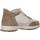Schuhe Jungen Sneaker Low Hogan HXT0920I4608GM612F Multicolor