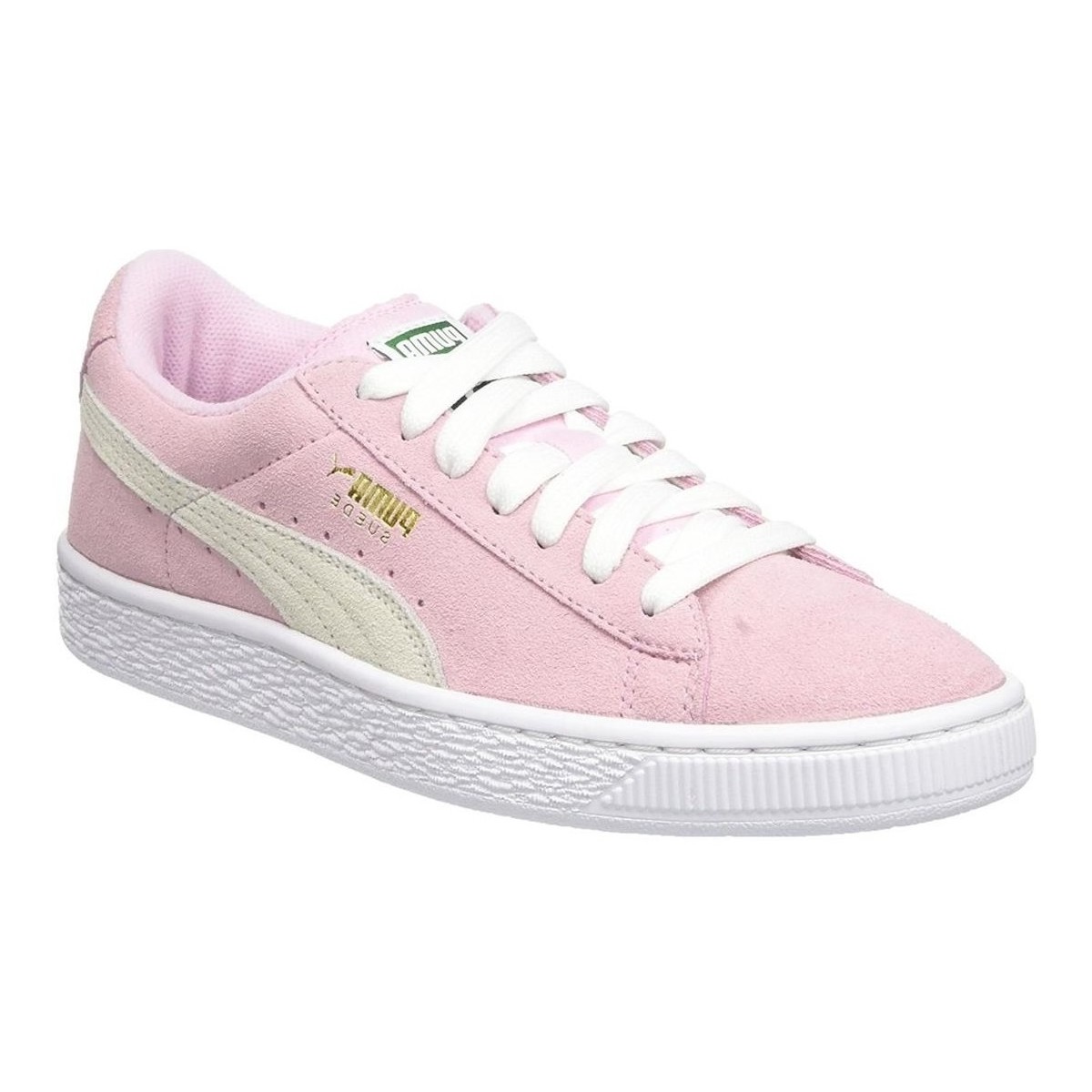 Schuhe Damen Sneaker Puma 352634 Rosa