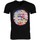 Kleidung Herren T-Shirts Local Fanatic Lord Of The Rings Schwarz