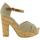Schuhe Damen Sandalen / Sandaletten Refresh 63254 63254 