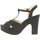 Schuhe Damen Sandalen / Sandaletten Refresh 63603 63603 