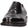 Schuhe Herren Derby-Schuhe J.b.willis 854 Klassischer Schuh Mann schwarz Schwarz