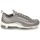 Schuhe Damen Sneaker Low Nike AIR MAX 97 ULTRA LUX W Grau