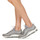 Schuhe Damen Sneaker Low Nike AIR MAX 97 ULTRA LUX W Grau