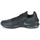 Schuhe Herren Basketballschuhe Nike AIR MAX INFURIATE 2 LOW Schwarz