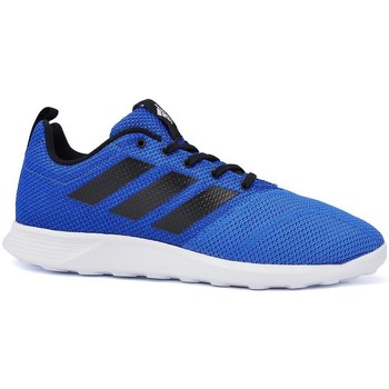 Schuhe Herren Sneaker Low adidas Originals Ace 174 TR Schwarz, Blau