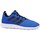 Schuhe Herren Sneaker Low adidas Originals Ace 174 TR Schwarz, Blau