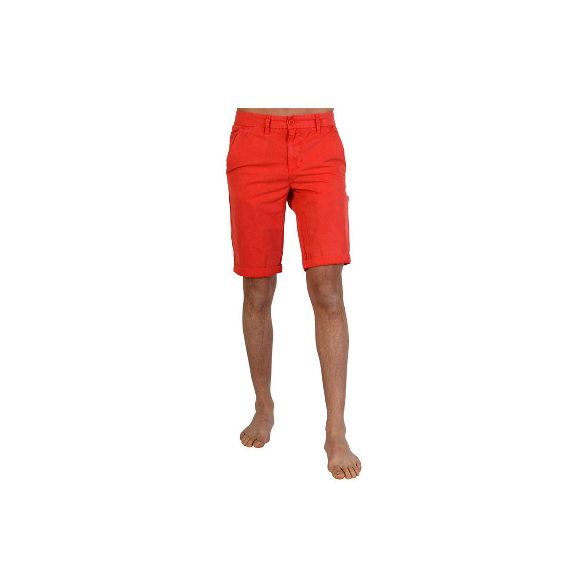 Kleidung Jungen Shorts / Bermudas Kaporal  