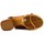 Schuhe Damen Sandalen / Sandaletten Moma 49704 Braun