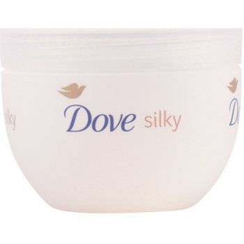 Beauty pflegende Körperlotion Dove Body Silky Crema Corporal 