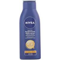 Beauty pflegende Körperlotion Nivea Q10+ Reafirmante Body Milk Ps 