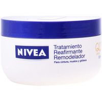 Beauty pflegende Körperlotion Nivea Q10+ Reafirmante Body Cream 