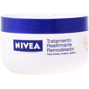 Beauty pflegende Körperlotion Nivea Q10+ Reafirmante Body Cream 