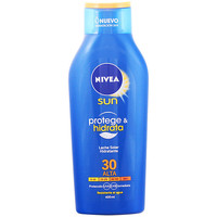 Beauty Sonnenschutz & Sonnenpflege Nivea Sun Protege&hidrata Leche Spf30 