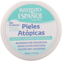Beauty pflegende Körperlotion Instituto Español Piel Atópica Crema Cuidado Integral 