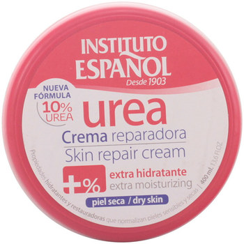 Beauty pflegende Körperlotion Instituto Español Urea Crema Reparadora 