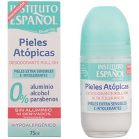 Beauty Deodorant Instituto Español Piel Atópica Deo Roll-on Piel Sensible 