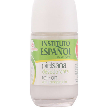 Beauty Deodorant Instituto Español Piel Sana Deo Roll-on 