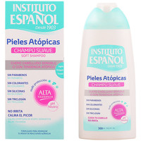 Beauty Shampoo Instituto Español Piel Atópica Champú Suave 