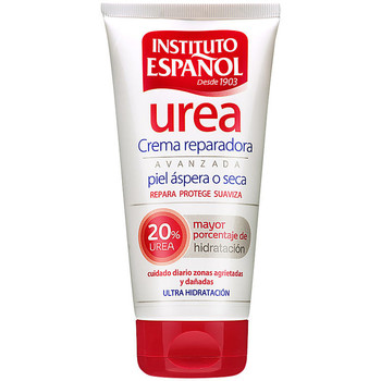 Beauty Hand & Fusspflege Instituto Español Urea 20% Crema Reparadora Piel Áspera O Seca 