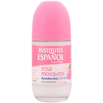 Beauty Deodorant Instituto Español Rosa Mosqueta Deo Roll-on 