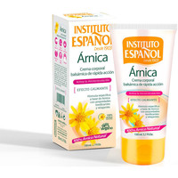 Beauty Hand & Fusspflege Instituto Español Arnica Crema Efecto Calmante 