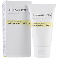 Beauty Hand & Fusspflege Bella Aurora M7 Crema De Manos Anti-manchas Spf15 