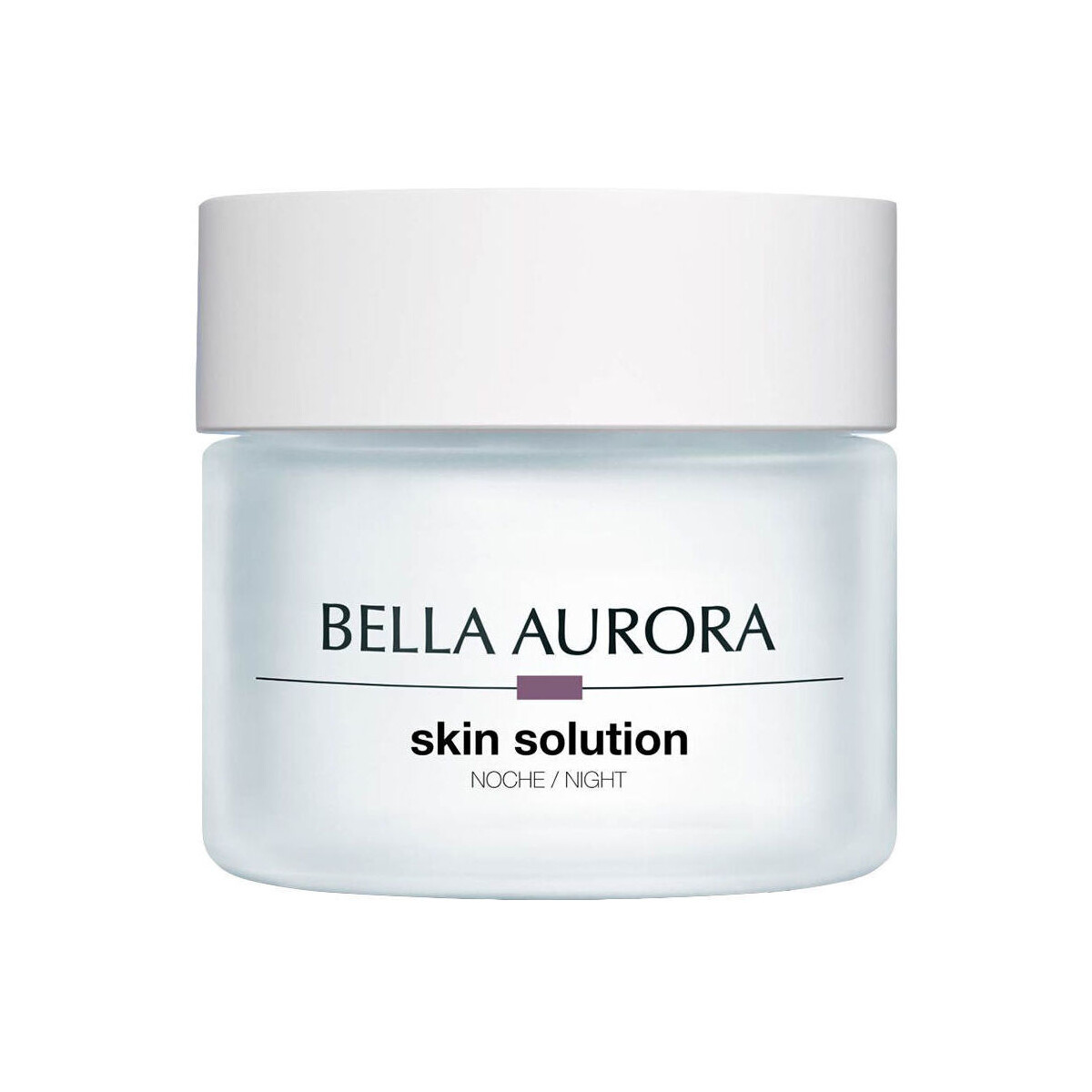 Beauty Damen Anti-Aging & Anti-Falten Produkte Bella Aurora Night Bálsamo Nutritivo Reparador Anti-manchas 