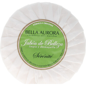 Beauty Gesichtsreiniger  Bella Aurora Serenite Seife De Belleza 100 Gr 