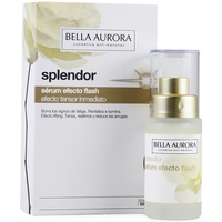Beauty Damen Anti-Aging & Anti-Falten Produkte Bella Aurora Splendor 10 Serum Efecto Flash 