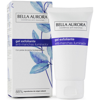 Beauty Gesichtsreiniger  Bella Aurora Gel Exfoliante Anti-manchas Peeling Enzimático 