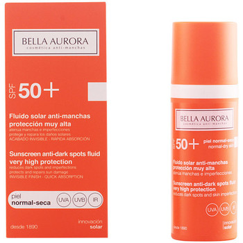 Beauty Sonnenschutz & Sonnenpflege Bella Aurora Solar Anti-flecken Trockene Haut Spf50+ 